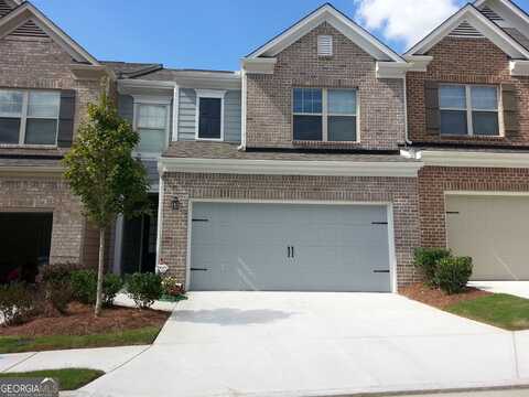1020 Parkside Wood, Lawrenceville, GA 30043