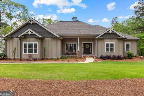 160 Jackson Trail, Lineville, AL 36266