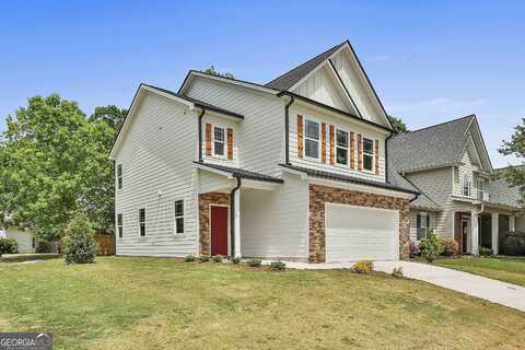 51 Camden, Newnan, GA 30265