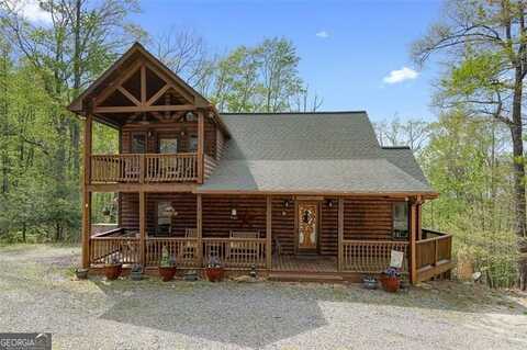 675 GREEN RIDGE, Blue Ridge, GA 30513