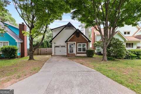 969 Oak, Atlanta, GA 30310