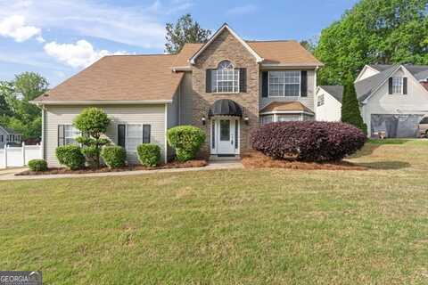 3941 Kings, Ellenwood, GA 30294