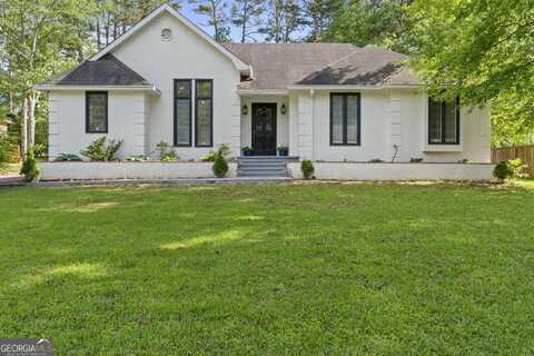 1291 Interlaken, Jonesboro, GA 30238