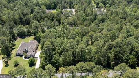 Lot 190 Sunrise, Woodbine, GA 31569