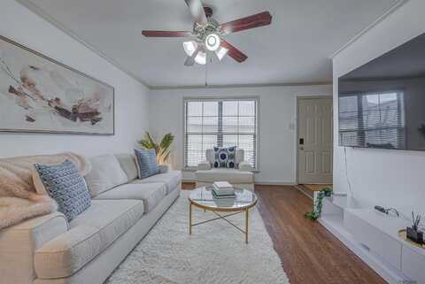 10300 W Winston Ave, Baton Rouge, LA 70809