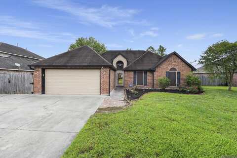 36000 Houmas House Ave, Denham Springs, LA 70706