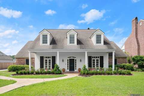 4230 Lake Sherwood Ave, Baton Rouge, LA 70816