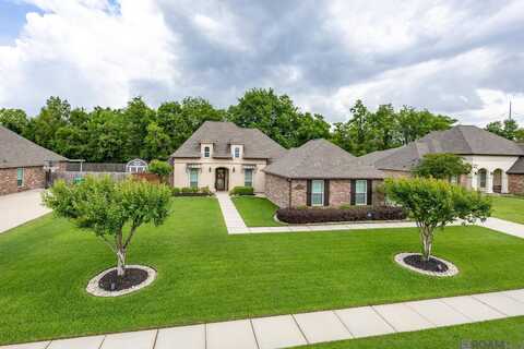 3738 Loup Ln, Brusly, LA 70719