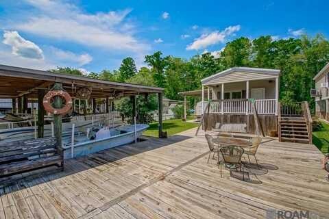 22902 Chene Blanc Ln, Maurepas, LA 70449
