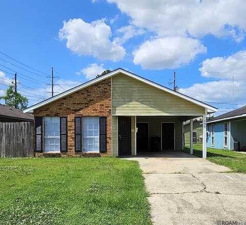 984 W Mckinley Dr, Baton Rouge, LA 70802