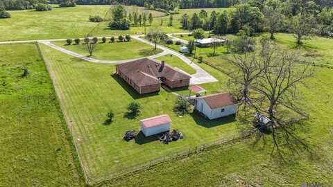 1595 Pumping Station Road, Greensburg, LA 70441