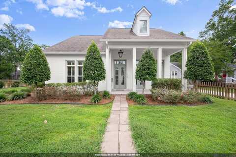 4208 Orchid St, Baton Rouge, LA 70808