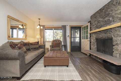 466 HI COUNTRY DR, #9-3, Winter Park, CO 80482