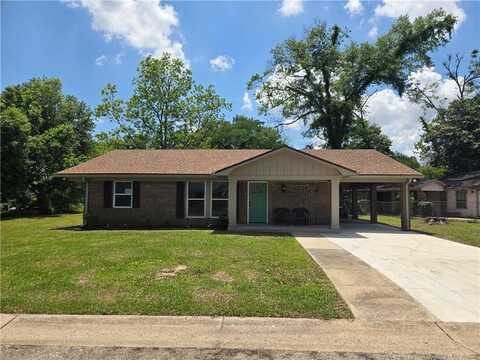 2253 Downs Court, Mobile, AL 36617