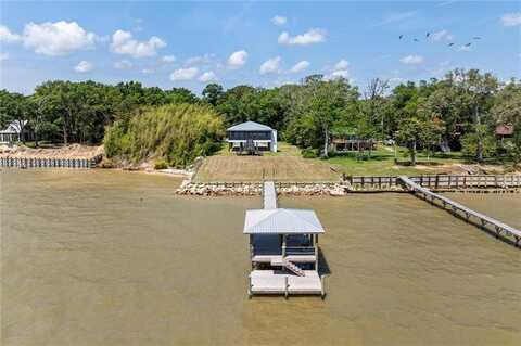 12955 Dauphin Island Parkway, Coden, AL 36523