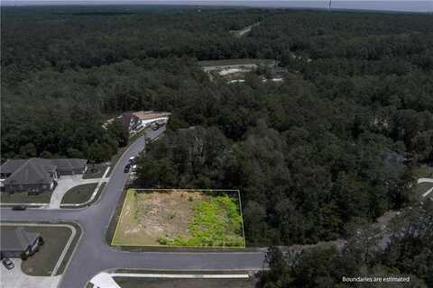 0 Stone Mill Drive, Mobile, AL 36619