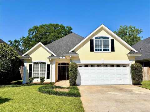 734 Natchez Trail Court, Mobile, AL 36609