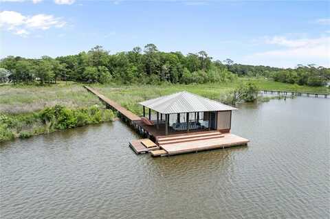 2637 Robin Hood Drive, Mobile, AL 36605