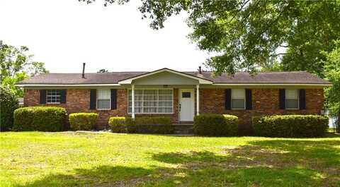 6208 Anthony Drive W, Theodore, AL 36582