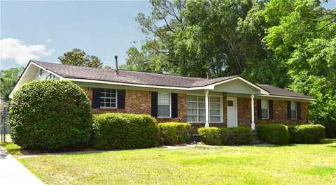 6208 Anthony Drive W, Theodore, AL 36582
