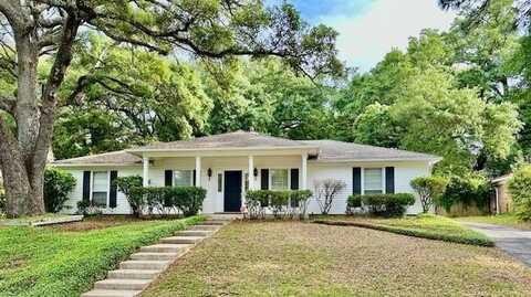 6316 Southridge Road N, Mobile, AL 36693