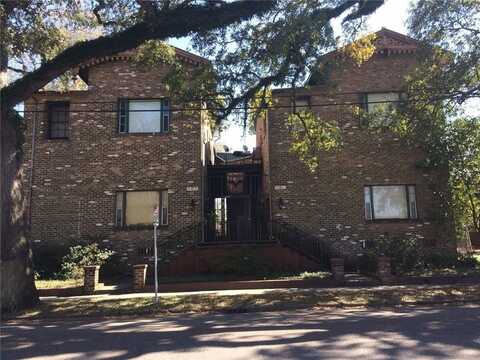 401 St Francis Street, Mobile, AL 36602