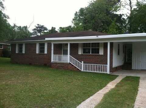 325 Alpine Street, Chickasaw, AL 36611