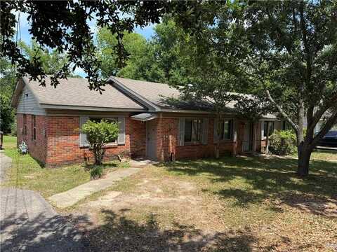 3522 Springhill Avenue, Mobile, AL 36608