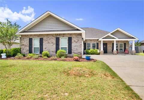 11595 Sedona Drive, Daphne, AL 36526