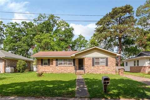 40 W Lourando Drive, Mobile, AL 36606