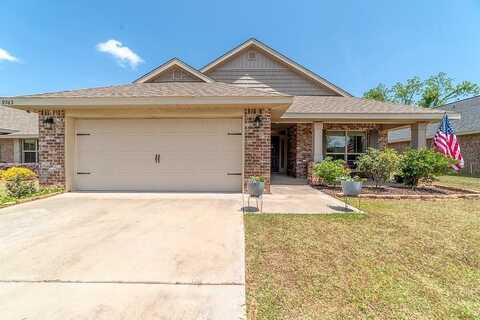 9363 Blueberry Lane, Irvington, AL 36544
