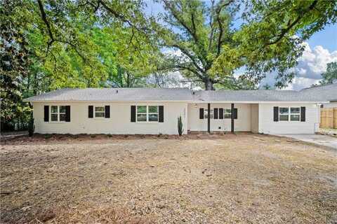 3001 Demetropolis Road, Mobile, AL 36693