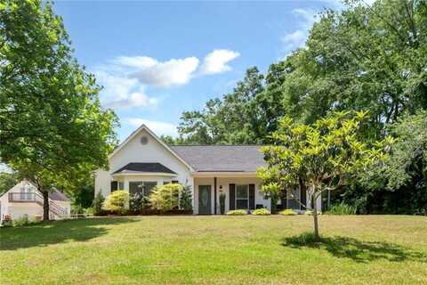 2930 Ironwood Drive, Mobile, AL 36608