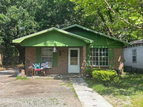 215 Book Avenue, Mobile, AL 36610