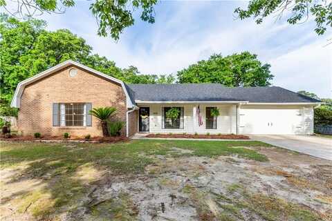 1628 Longwood Court, Mobile, AL 36609
