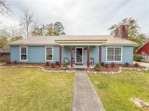 905 Deer Run Drive, Saraland, AL 36571