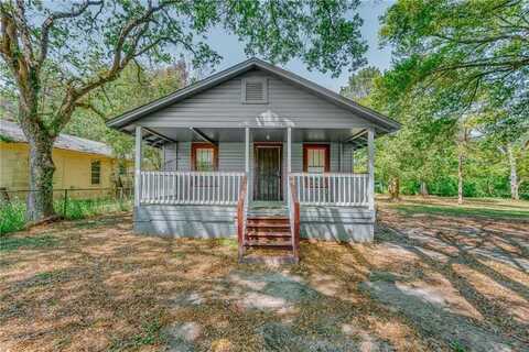 54 11th Avenue, Chickasaw, AL 36611