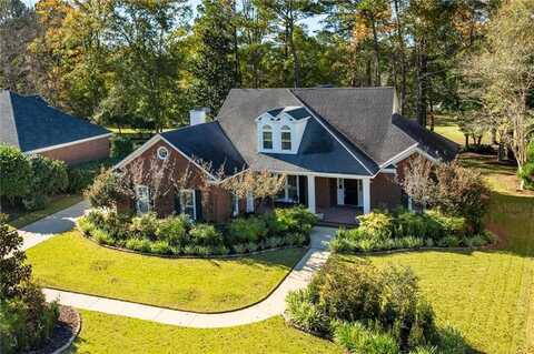 30595 Laurel Court, Daphne, AL 36527