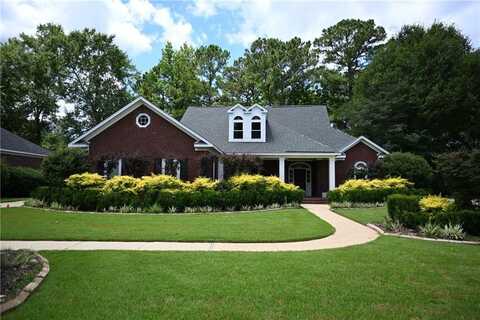 30595 Laurel Court, Daphne, AL 36527