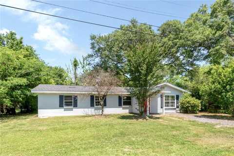 5650 Alice Drive, Theodore, AL 36582