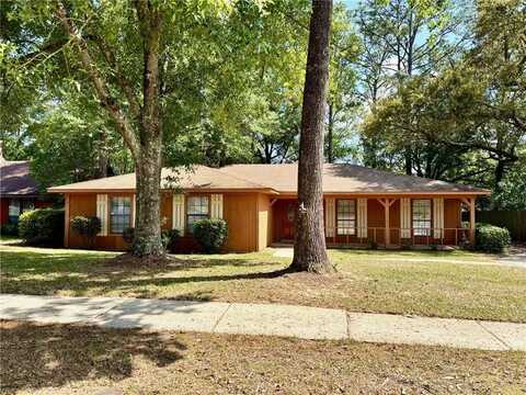 6609 Footmans Court, Mobile, AL 36695