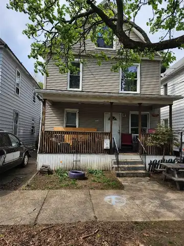550 E 22ND Street, Erie, PA 16503