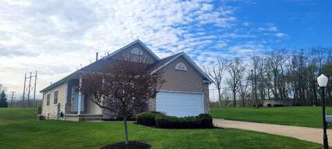 6805 WILDFLOWER Court, Erie, PA 16509