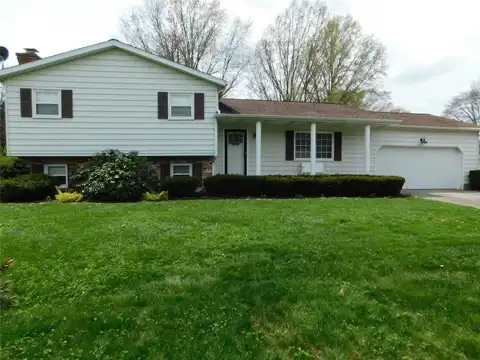 740 NAGLE Road, Erie, PA 16511