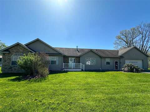 9874 SENECA Trail, Linesville, PA 16424