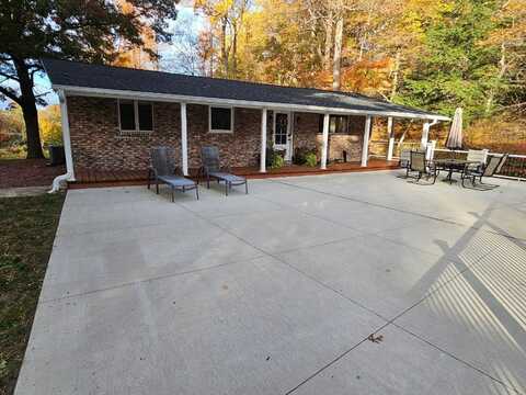 1925 N MILL Street, North East, PA 16428