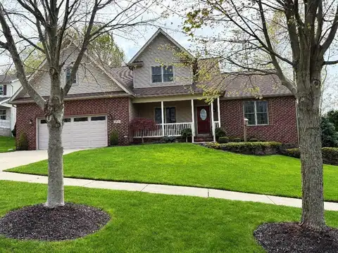 5935 SHADY HOLLOW Drive, Erie, PA 16506