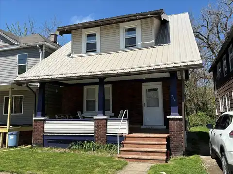 734 E 7TH Street, Erie, PA 16503