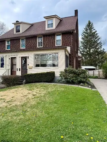 711 SILLIMAN Avenue, Erie, PA 16511