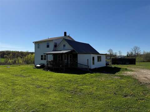 6961 W CENTER Road, Linesville, PA 16424